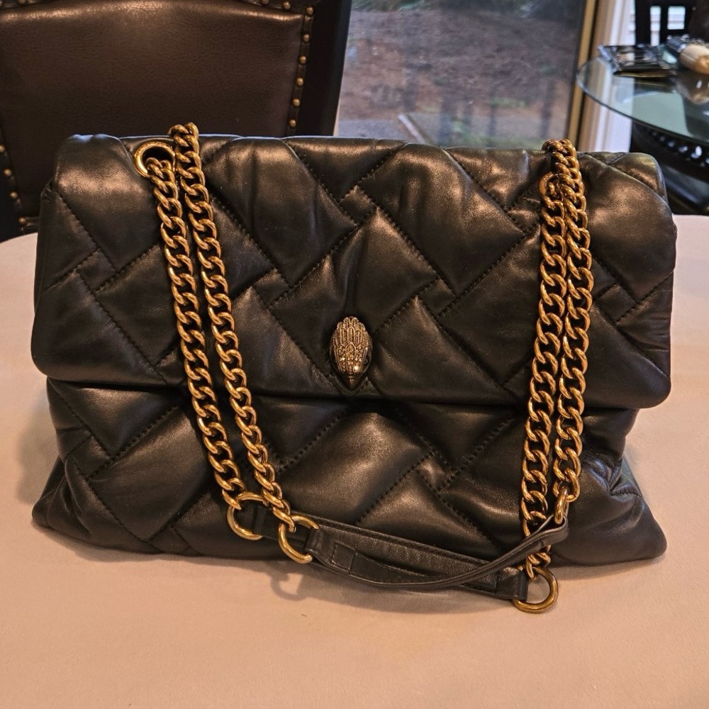 Kurt Geiger Shoulder Bag